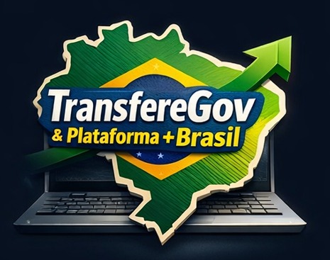  CURSO COMPLETO DE TRANSFEREGOV PRESENCIAL – PLATAFORMA +BRASIL 100% PRÁTICO