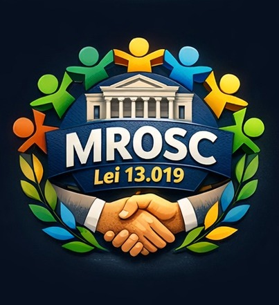 CURSO NOVO MARCO REGULATÓRIO DO TERCEIRO SETOR (MROSC) – LEI 13.019